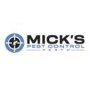 Mick's Ant Control Perth logo